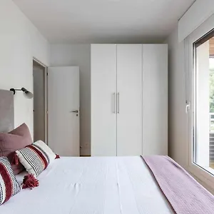  Apartamento New Amara Friends Y Families Parking