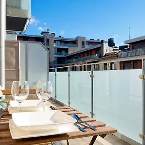  Apartamento Buenos Aires & Downton By Beauty