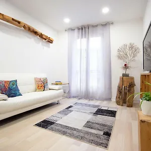  Apartamento Sustraia - Local Rentss