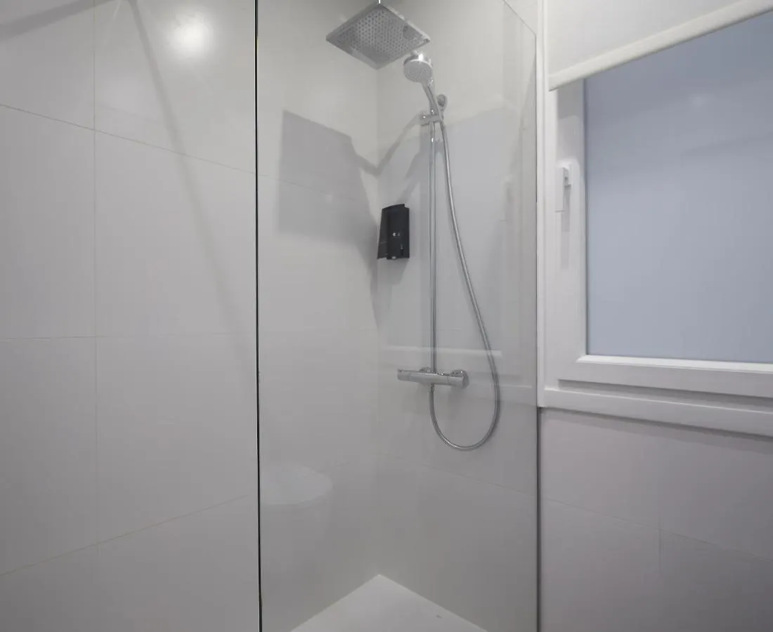 Apartamento Always Easy I Chillida San Sebastián