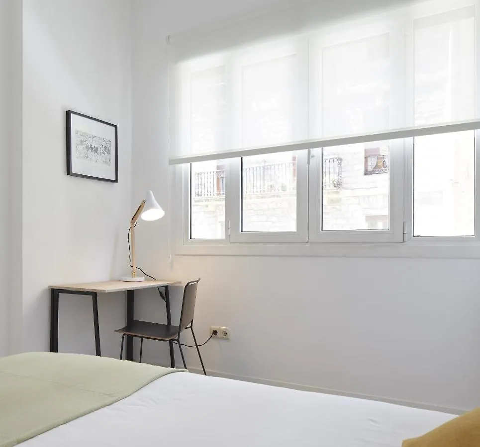 Apartamento Always Easy I Chillida San Sebastián