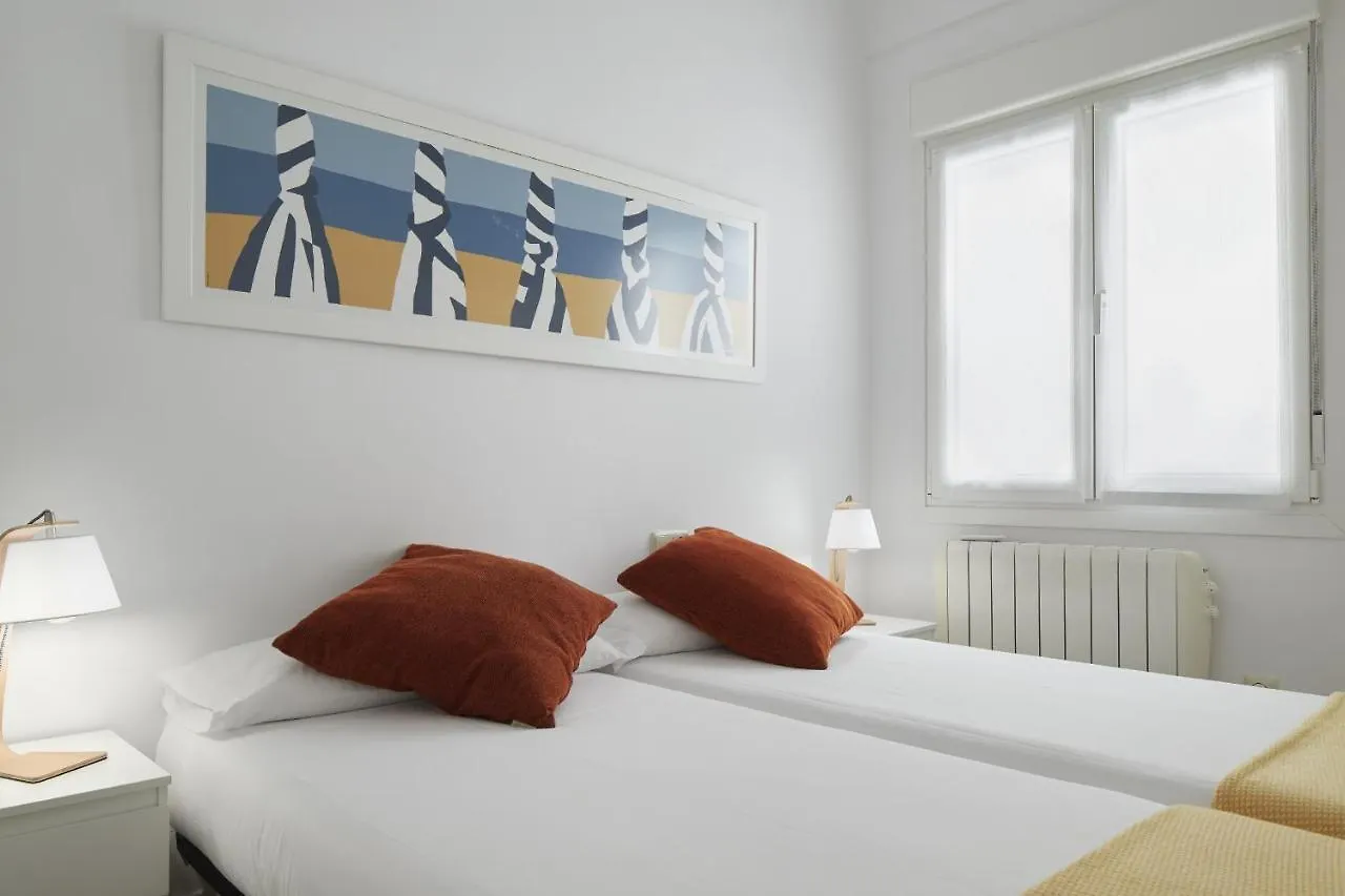 Apartamento Always Easy I Chillida San Sebastián