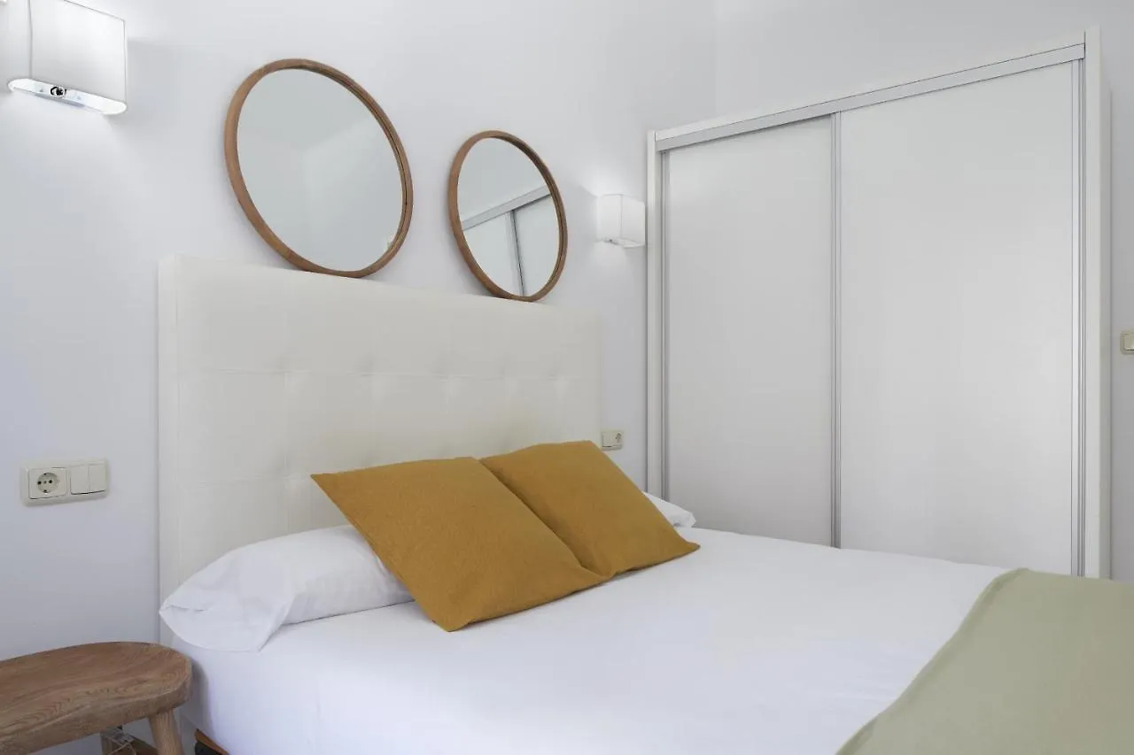 Apartamento Always Easy I Chillida San Sebastián España